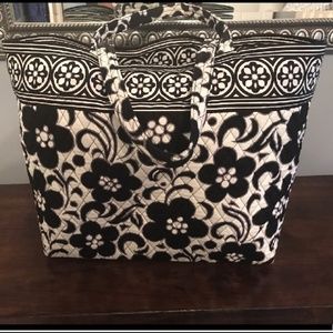 Vera Bradley Tote Large